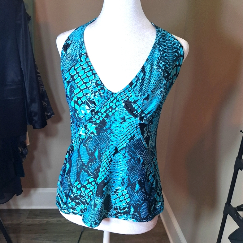 Swim Systems Tankini suit
